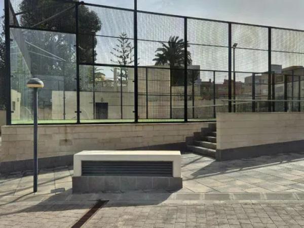 Piso en Playa Muchavista