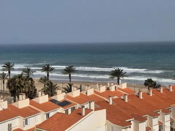 Piso en Playa Muchavista