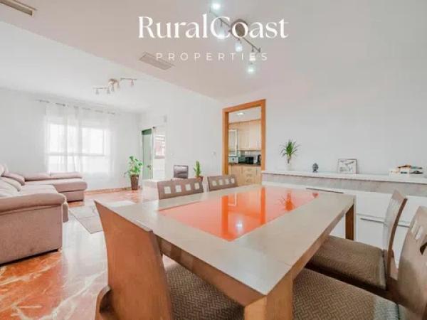 Piso en calle del Montgó