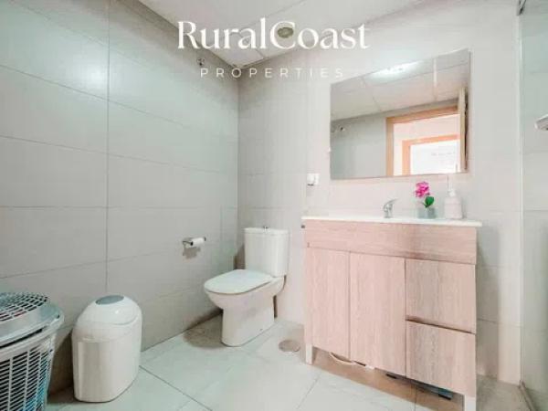 Piso en calle del Montgó