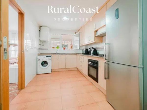 Piso en calle del Montgó