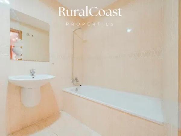 Piso en calle del Montgó