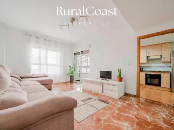 Piso en calle del Montgó