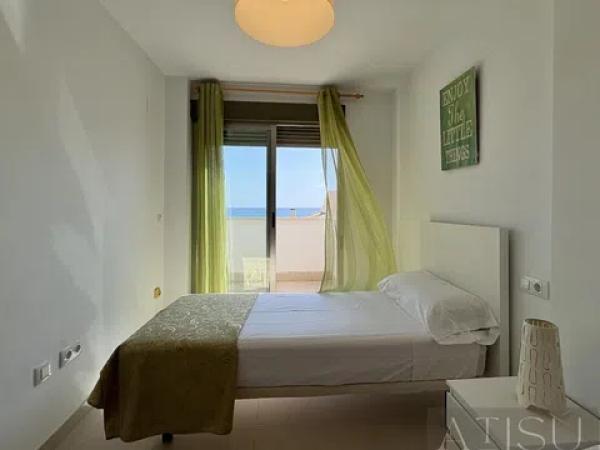 Dúplex en avenida del Carrer de la Mar