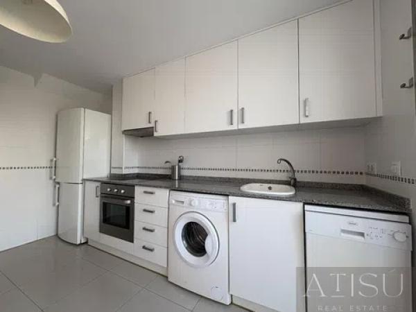 Dúplex en avenida del Carrer de la Mar