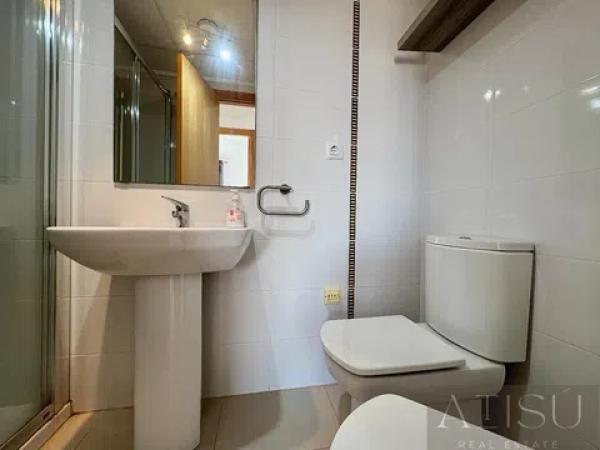 Dúplex en avenida del Carrer de la Mar