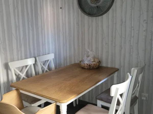 Piso en calle Vicent Blasco i Ibáñez, 2