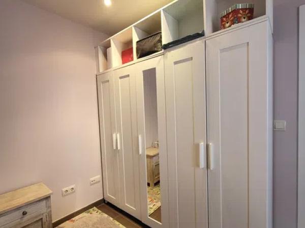 Piso en calle Vicent Blasco i Ibáñez, 2