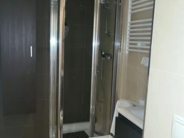 Piso en calle Vicent Blasco i Ibáñez, 2