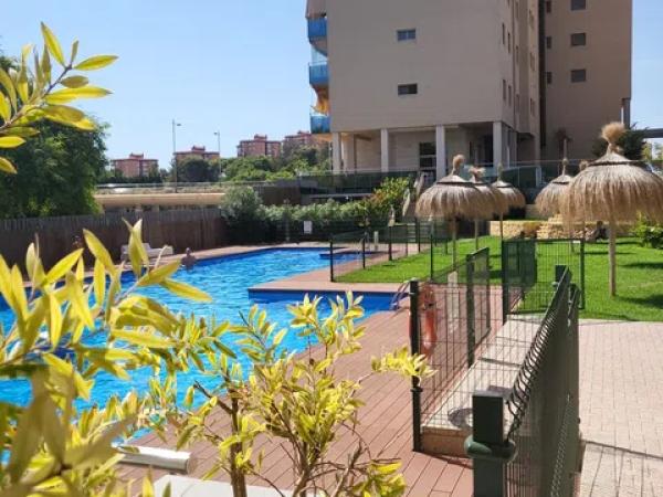 Piso en calle Vicent Blasco i Ibáñez, 2