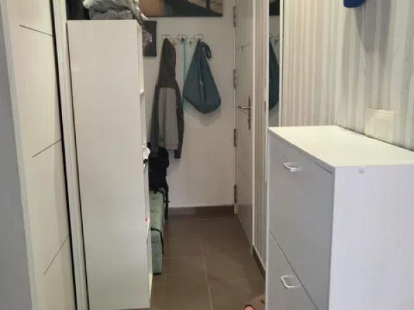 Piso en calle Vicent Blasco i Ibáñez, 2