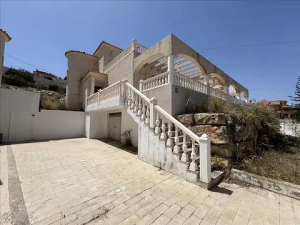 Piso en calle d'Oriola