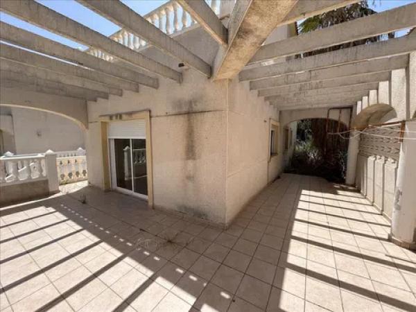 Piso en calle d'Oriola