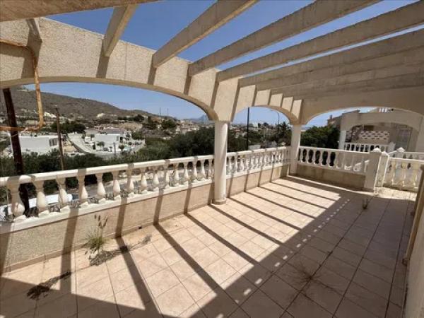 Piso en calle d'Oriola