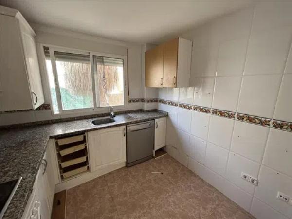 Piso en calle d'Oriola