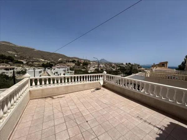 Piso en calle d'Oriola