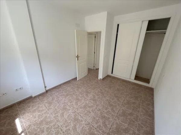 Piso en calle d'Oriola