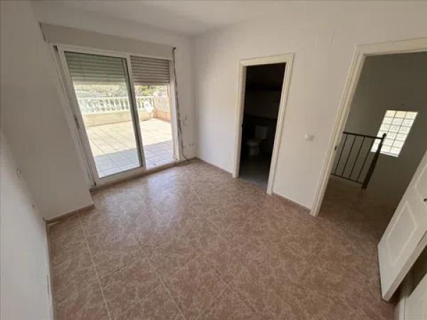 Piso en calle d'Oriola