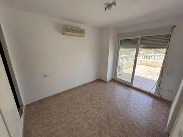 Piso en calle d'Oriola