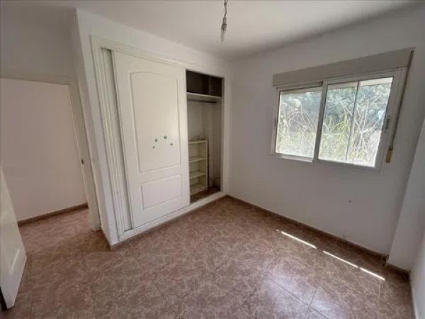 Piso en calle d'Oriola