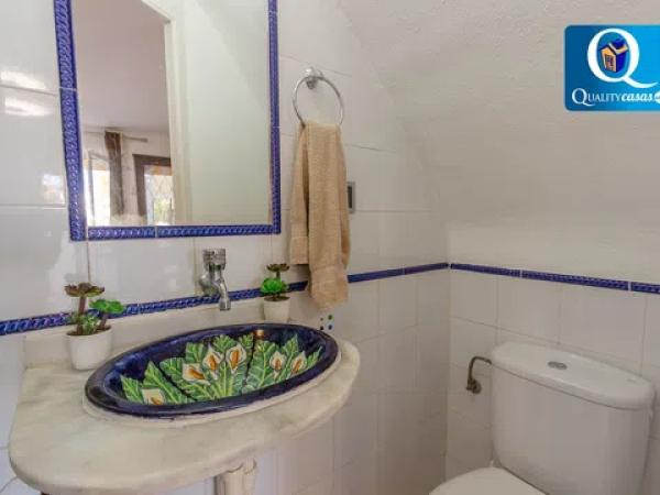 Chalet en Pueblo Español - Coveta Fumá