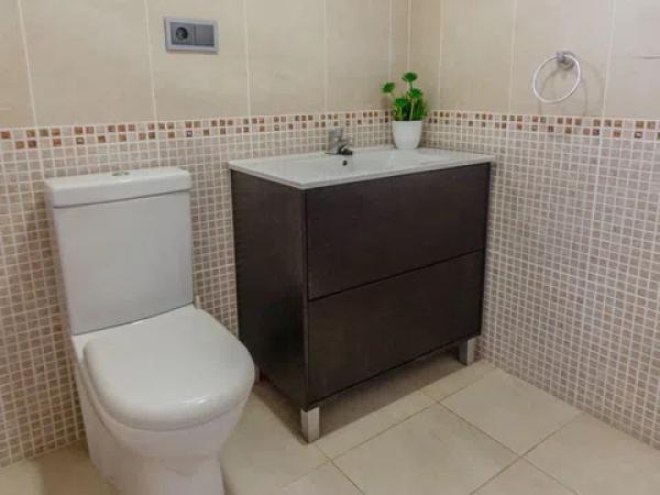 Chalet en Pueblo Español - Coveta Fumá