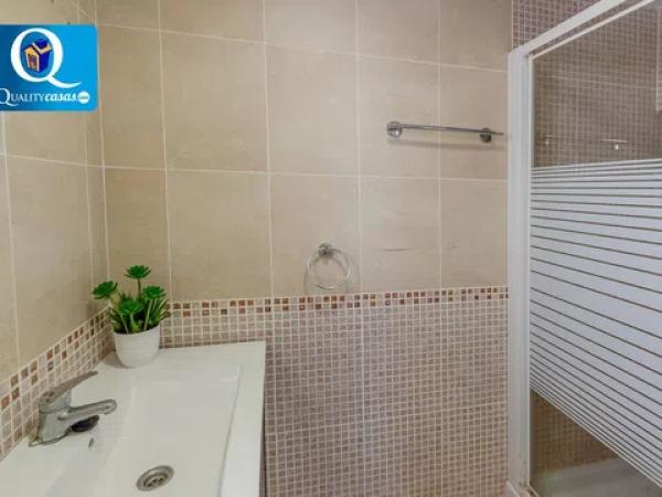 Chalet en Pueblo Español - Coveta Fumá