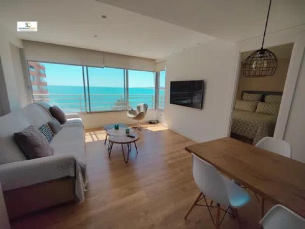 Piso en Playa Muchavista