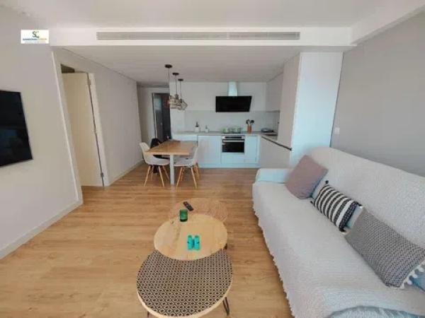 Piso en Playa Muchavista