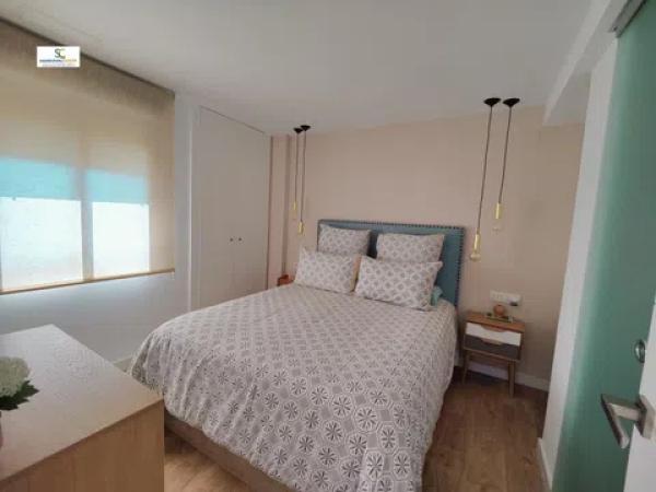 Piso en Playa Muchavista