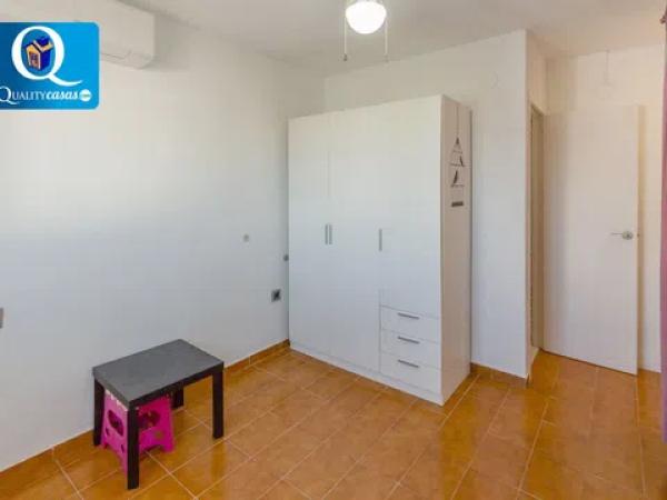 Chalet en Pueblo Español - Coveta Fumá