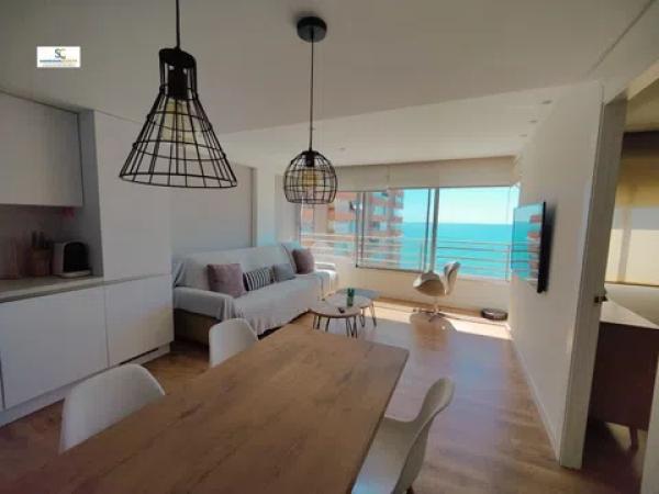 Piso en Playa Muchavista