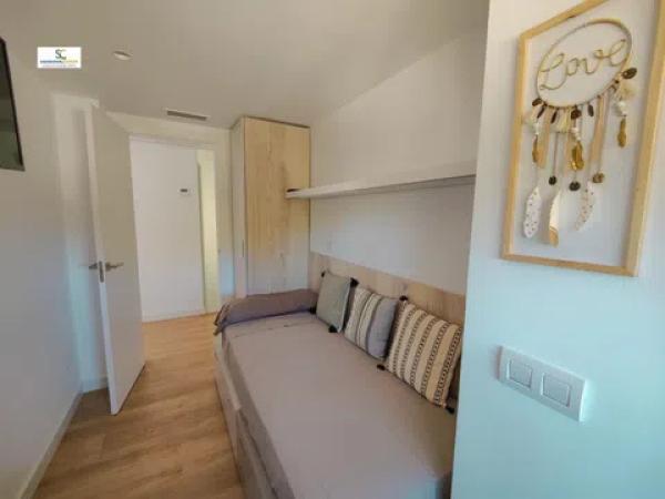 Piso en Playa Muchavista