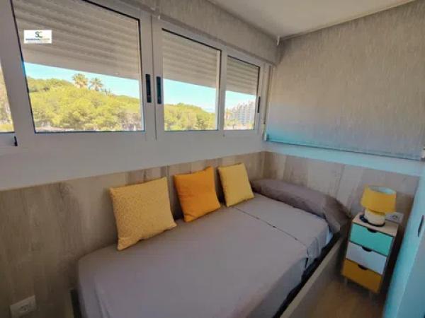 Piso en Playa Muchavista