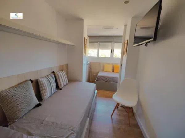 Piso en Playa Muchavista