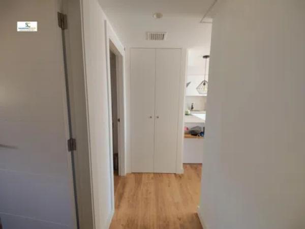 Piso en Playa Muchavista