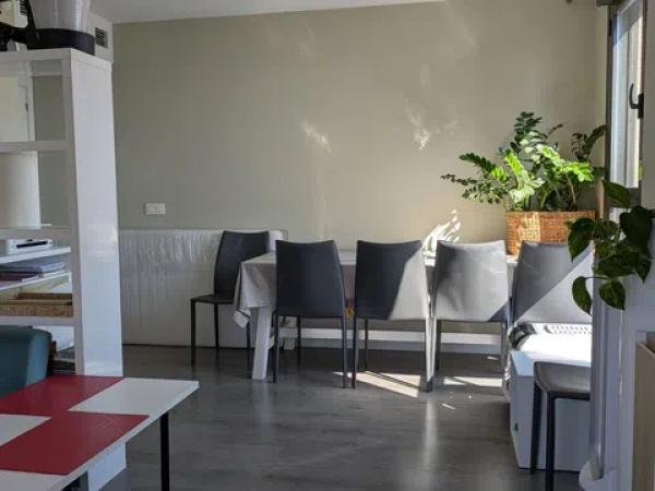 Piso en Playa Muchavista