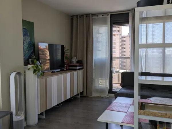 Piso en Playa Muchavista