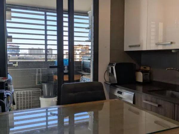 Piso en Playa Muchavista