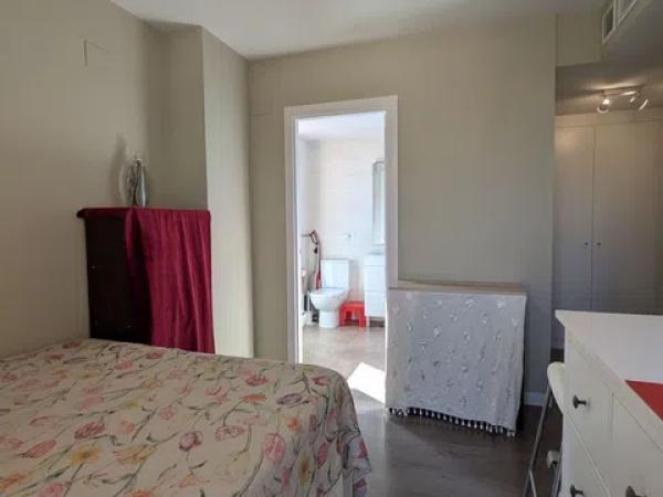 Piso en Playa Muchavista