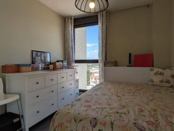 Piso en Playa Muchavista