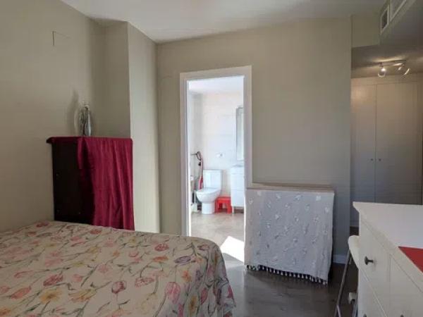 Piso en Playa Muchavista