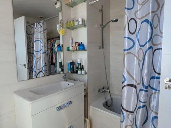 Piso en Playa Muchavista