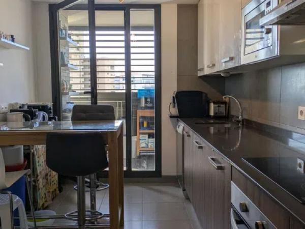 Piso en Playa Muchavista