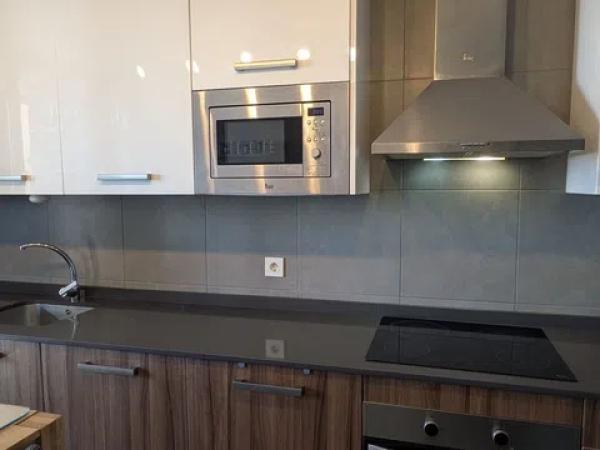 Piso en Playa Muchavista