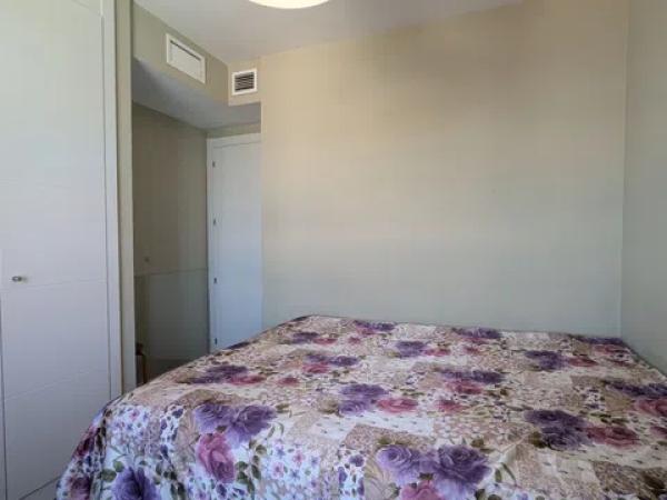 Piso en Playa Muchavista