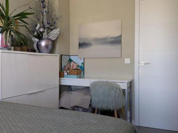 Piso en Playa Muchavista