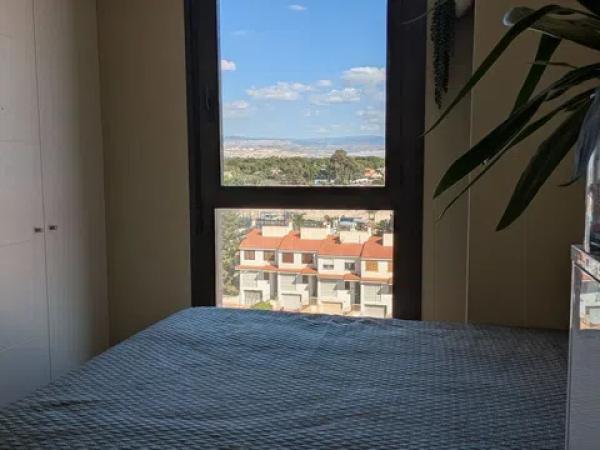 Piso en Playa Muchavista