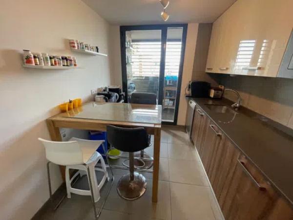 Piso en calle de Juan de la Cierva