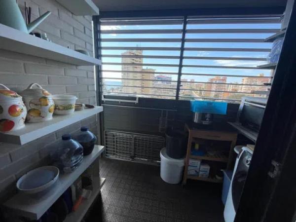 Piso en calle de Juan de la Cierva